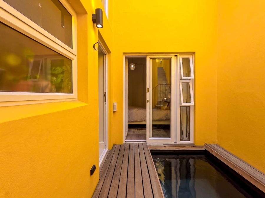 3 Bedroom Property for Sale in Bo Kaap Western Cape